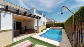 Villa Lubina M-A Murcia Holiday Rentals Property